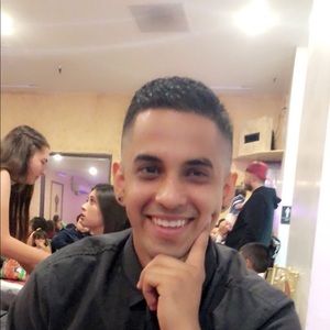 Meet your Posher, Dave